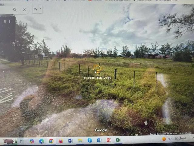 Terreno venda em Região Geográfica Imediata de Tramandaí - Osório, Aglomeração Urbana do Litoral Norte