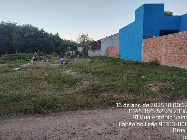 Terreno venda em Região Geográfica Imediata de Pelotas, Aglomeração Urbana do Sul