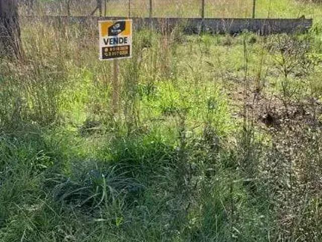 Terreno venda em Região Geográfica Imediata de Pelotas, Aglomeração Urbana do Sul