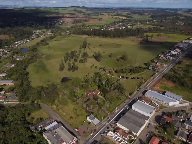 Terreno venda em Região Geográfica Imediata de Novo Hamburgo - São Leopoldo, Região Metropolitana de Porto Alegre