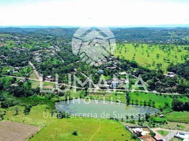 Terreno venda em Capim Branco, Região Geográfica Intermediária de Belo Horizonte