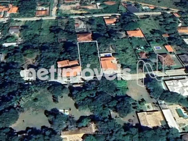Terreno venda em Capim Branco, Região Geográfica Intermediária de Belo Horizonte