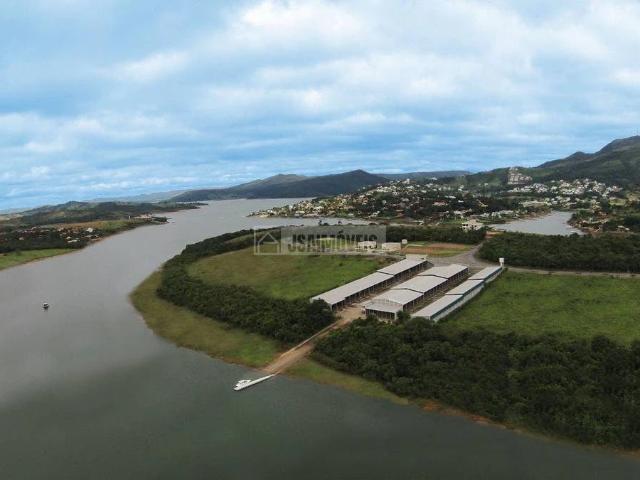 Terreno venda em Capitólio, Região Geográfica Intermediária de Varginha
