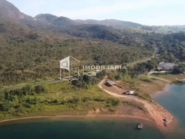 Terreno venda em Região Geográfica Imediata de Piumhi, Capitólio