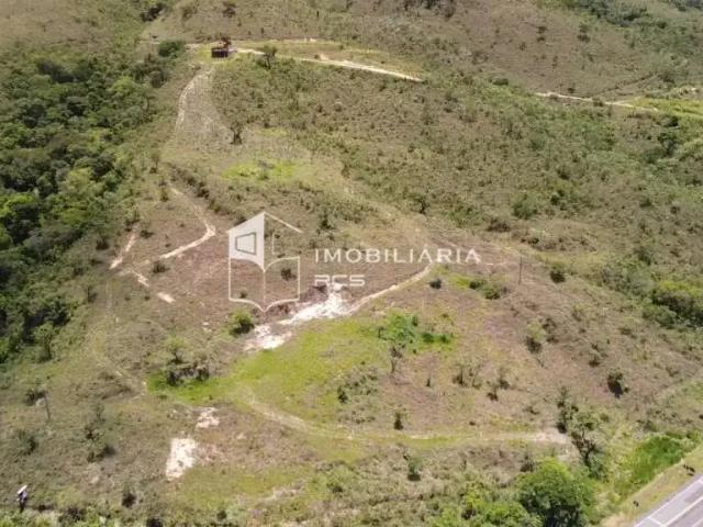 Terreno venda em Região Geográfica Imediata de Piumhi, Capitólio