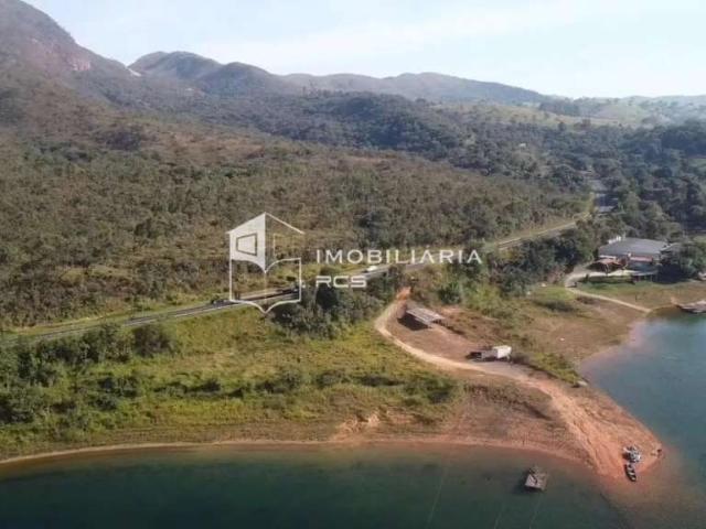 Terreno venda em Região Geográfica Imediata de Piumhi, Capitólio