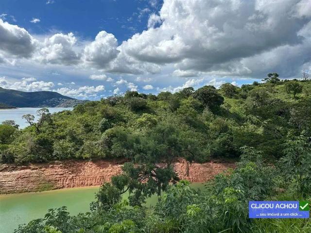 Terreno venda em Região Geográfica Imediata de Piumhi, Capitólio