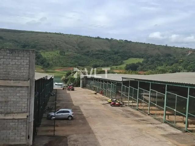 Terreno venda em Região Geográfica Imediata de Piumhi, Capitólio