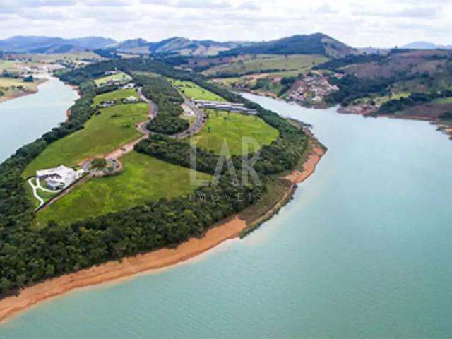 Terreno venda em Região Geográfica Imediata de Piumhi, Capitólio