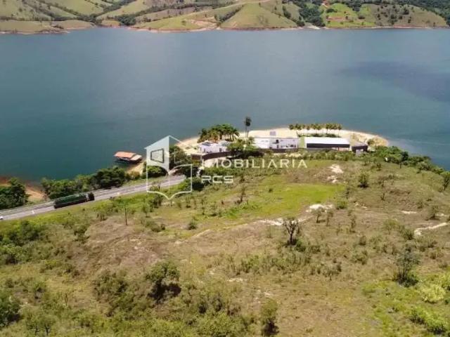 Terreno venda em Região Geográfica Imediata de Piumhi, Capitólio