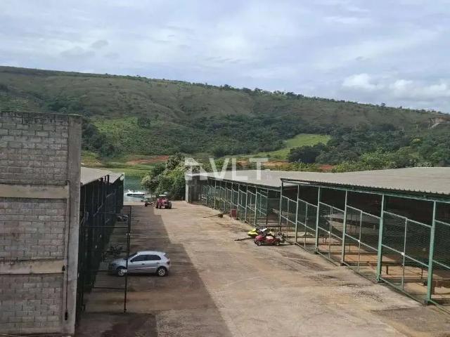 Terreno venda em Região Geográfica Imediata de Piumhi, Capitólio