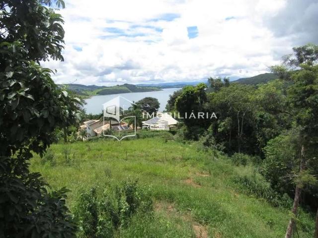 Terreno venda em Região Geográfica Imediata de Piumhi, Capitólio