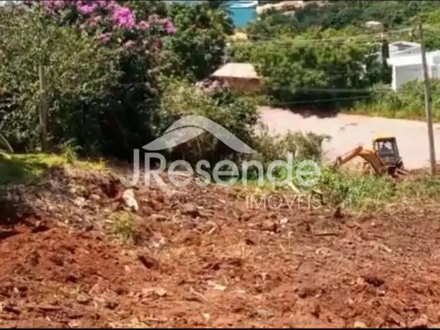 Terreno venda em Região Geográfica Imediata de Piumhi, Capitólio