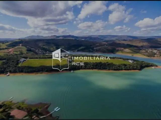 Terreno venda em Região Geográfica Imediata de Piumhi, Capitólio