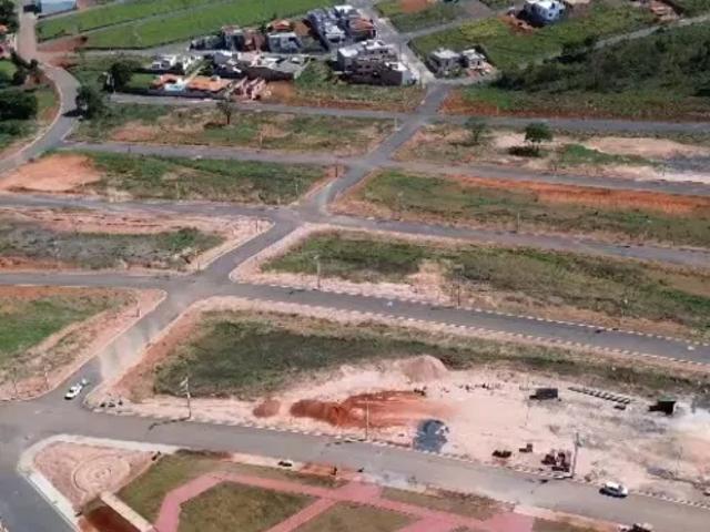 Terreno venda em Centro, Capitólio