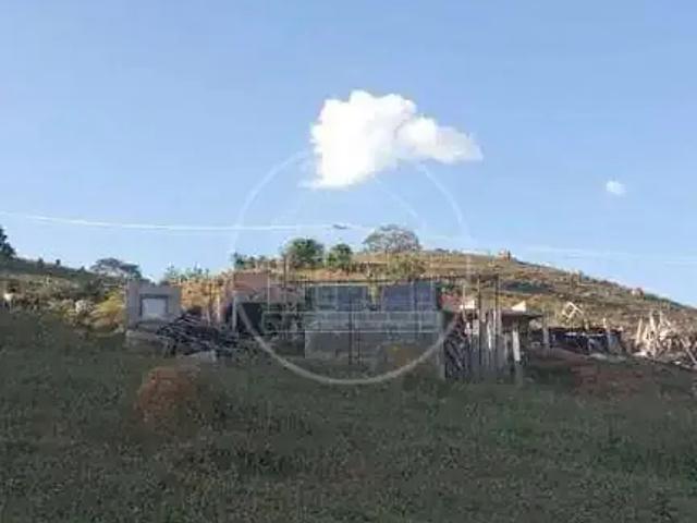 Terreno venda em Região Geográfica Imediata de Piumhi, Capitólio