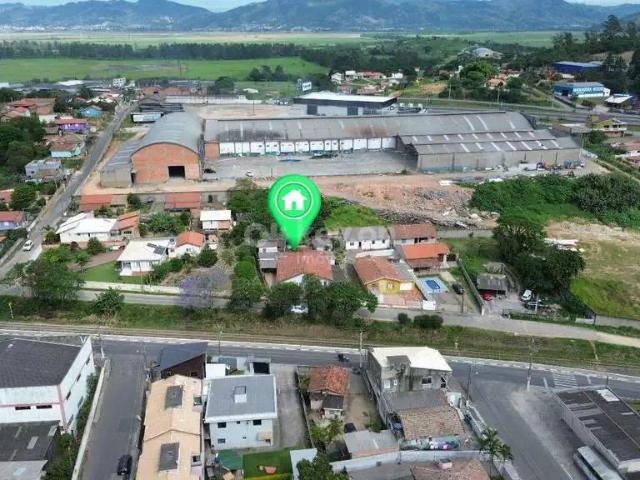 Terreno venda em Região Geográfica Imediata de Tubarão, Capivari de Baixo