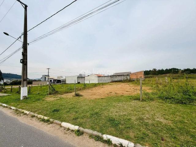 Terreno venda em Capivari de Baixo, Região Geográfica Intermediária de Criciúma