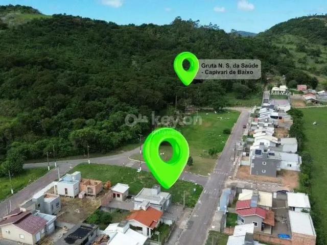 Terreno venda em Região Geográfica Imediata de Tubarão, Capivari de Baixo