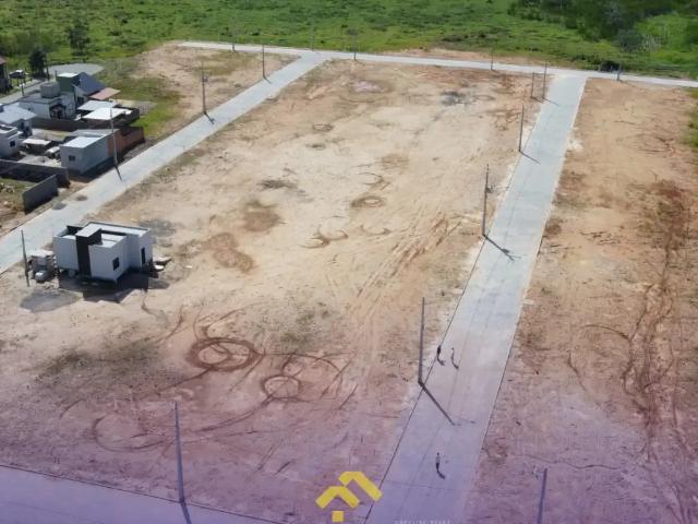 Terreno venda em Região Geográfica Imediata de Tubarão, Capivari de Baixo