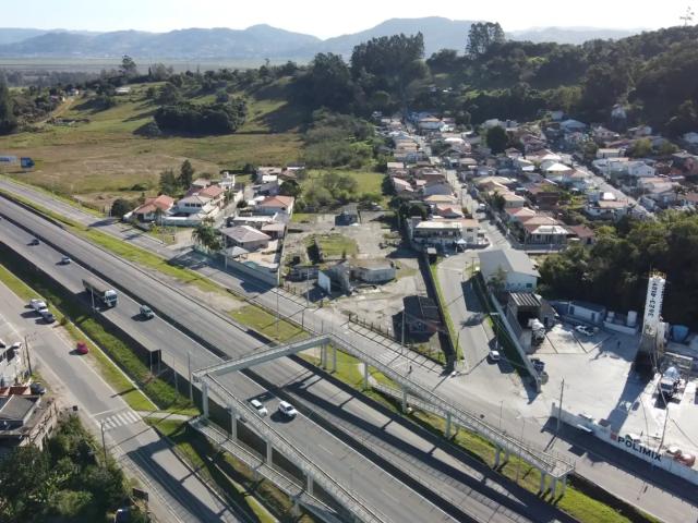 Terreno venda em Região Geográfica Imediata de Tubarão, Capivari de Baixo