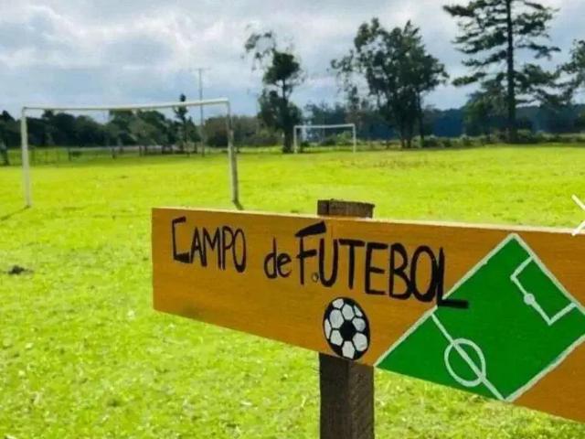 Terreno venda em Capivari do Sul