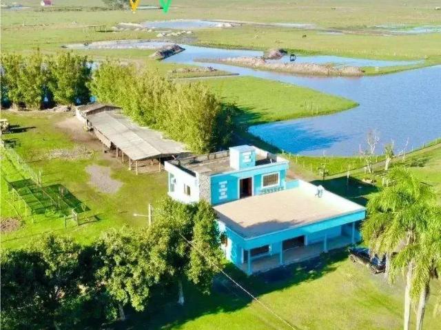 Terreno venda em Região Geográfica Imediata de Porto Alegre, Aglomeração Urbana do Litoral Norte