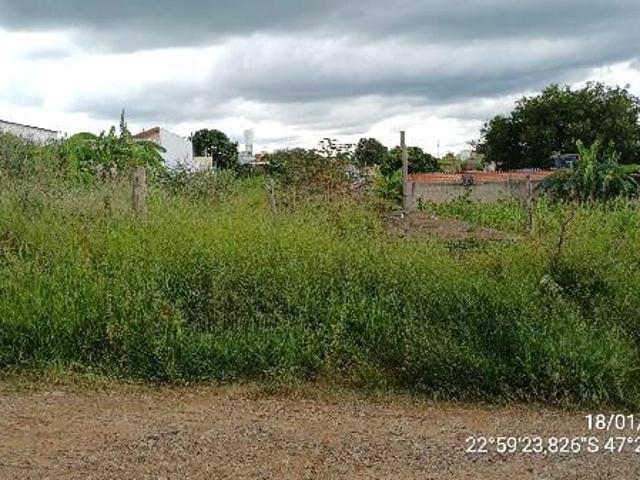 Terreno venda em Capivari