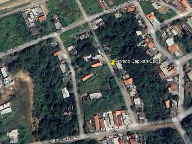 Terreno venda em Capivari
