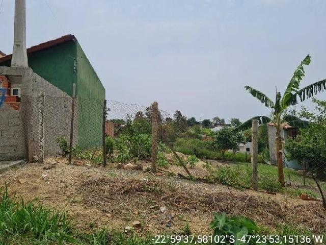 Terreno venda em Capivari