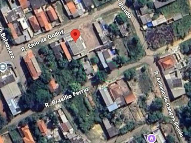 Terreno venda em Capivari