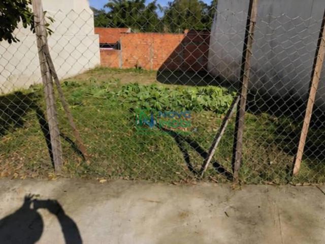 Terreno venda em Capivari
