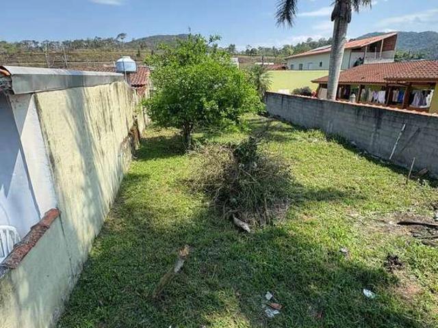 Terreno venda em Balneário Copacabana, Caraguatatuba