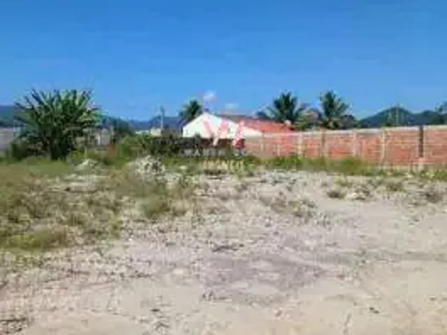 Terreno venda em Caraguatatuba, Região Geográfica Intermediária de São José dos Campos