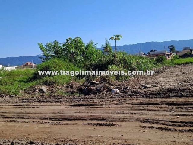 Terreno venda em Balneário Mar Azul, Caraguatatuba