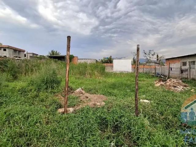 Terreno venda em Loteamento Israel Rodrigues Ferreira, Caraguatatuba