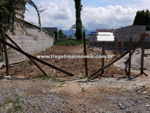 Terreno venda em Balneário Mar Azul, Caraguatatuba