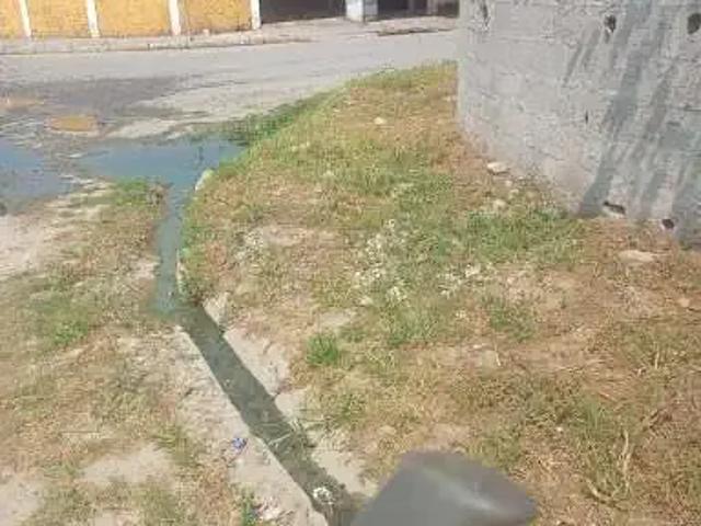 Terreno venda em Balneário Mar Azul, Caraguatatuba
