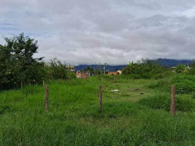 Terreno venda em Caraguatatuba, Região Geográfica Intermediária de São José dos Campos