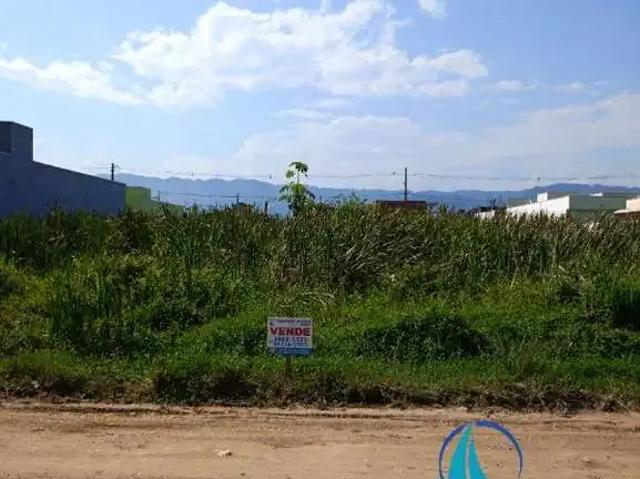 Terreno venda em Balneário Mar Azul, Caraguatatuba