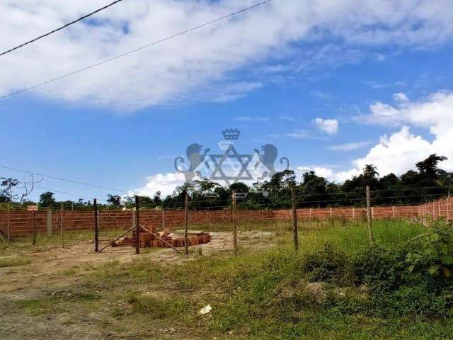 Terreno venda em Caraguatatuba, Região Geográfica Intermediária de São José dos Campos
