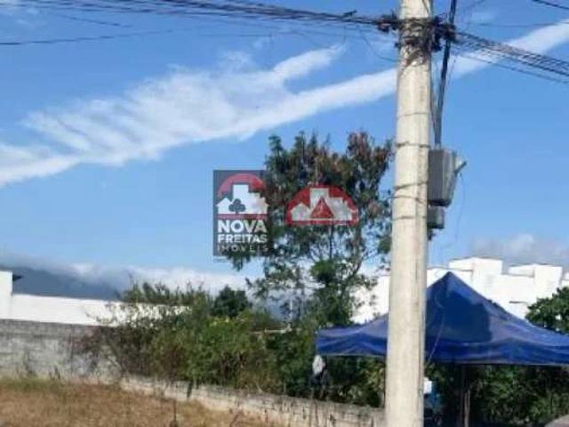 Terreno venda em Loteamento Israel Rodrigues Ferreira, Caraguatatuba