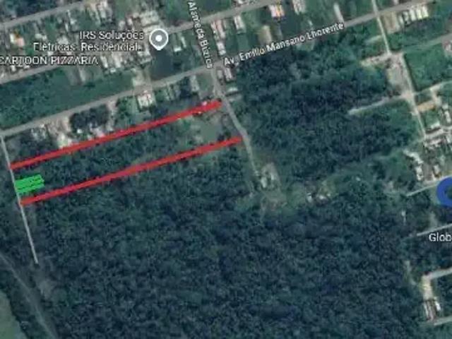 Terreno venda em Região Imediata de Caraguatatuba-Ubatuba-São Sebastião, Região Metropolitana do Vale do Paraíba e Litoral Norte