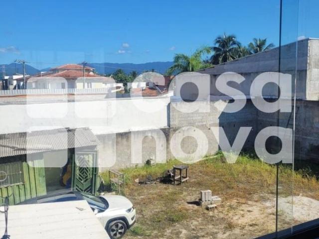 Terreno venda em Balneário Mar Azul, Caraguatatuba