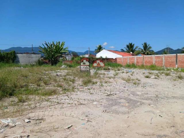Terreno venda em Recanto do Sol, Caraguatatuba