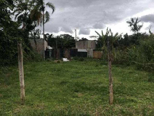 Terreno venda em Caraguatatuba, Região Geográfica Intermediária de São José dos Campos