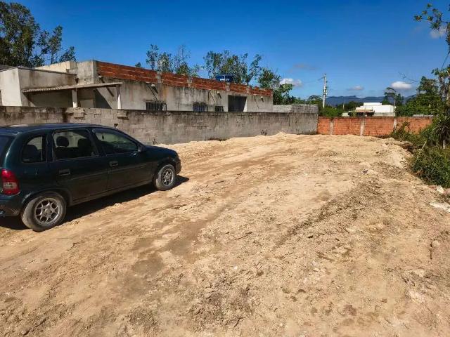 Terreno venda em Caraguatatuba, Região Geográfica Intermediária de São José dos Campos