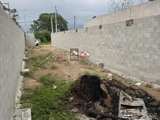 Terreno venda em Região Imediata de Caraguatatuba-Ubatuba-São Sebastião, Região Metropolitana do Vale do Paraíba e Litoral Norte