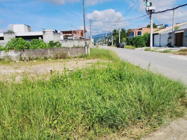 Terreno venda em Loteamento Israel Rodrigues Ferreira, Caraguatatuba