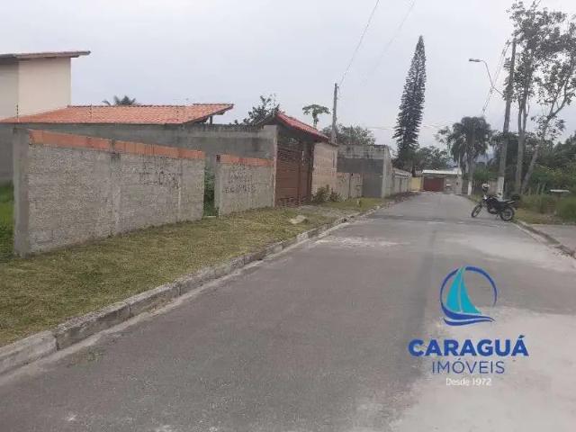 Terreno venda em Sitio Jaqueiras, Caraguatatuba
